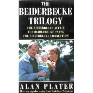 Stock image for The Beiderbecke Trilogy for sale by WorldofBooks