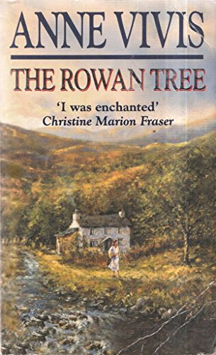 Beispielbild fr The Rowan Tree zum Verkauf von WorldofBooks