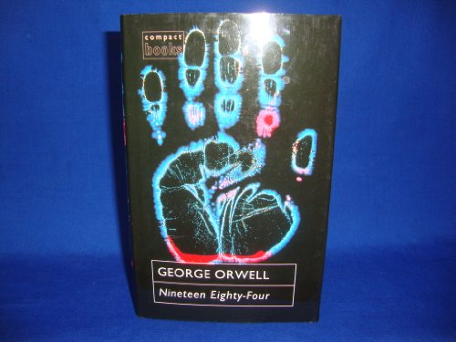 Stock image for Nineteen Eighty-Four (a first printing thus) for sale by S.Carter