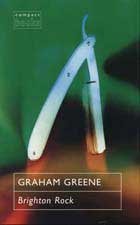 Brighton Rock CB (9780749317256) by Graham Greene