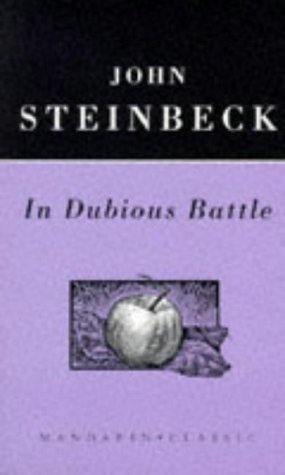 In Dubious Battle (Mandarin classic) - Steinbeck, John