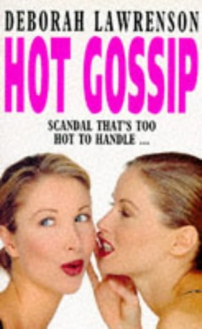 Beispielbild fr Hot Gossip zum Verkauf von WorldofBooks