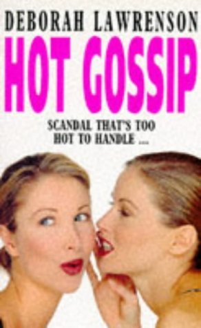 Imagen de archivo de Hot Gossip a la venta por WorldofBooks