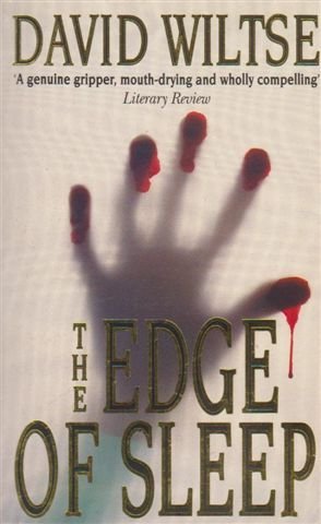 Imagen de archivo de The Edge of Sleep a la venta por Hawking Books