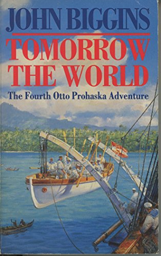 Imagen de archivo de Tomorrow the World a la venta por ThriftBooks-Dallas