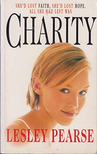 Stock image for Charity for sale by ThriftBooks-Dallas