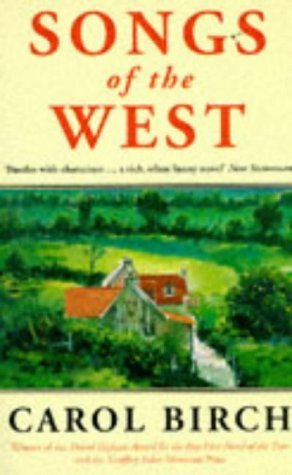Beispielbild fr Songs of the West zum Verkauf von WorldofBooks