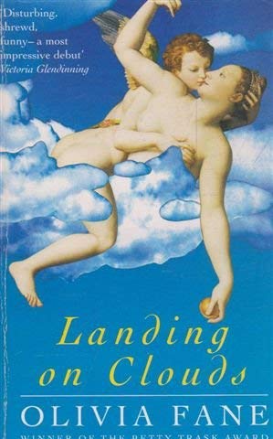 Stock image for Landing on Clouds for sale by Infinity Books Japan