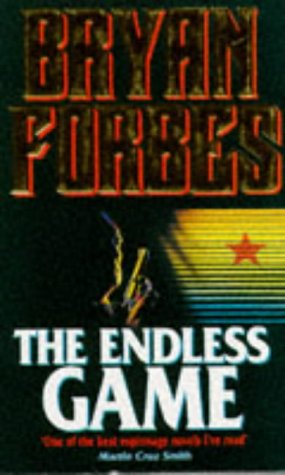9780749318451: The Endless Game