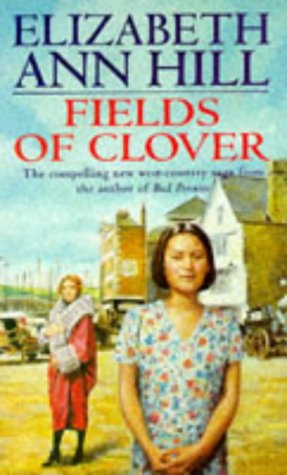 Beispielbild fr Fields of Clover zum Verkauf von WorldofBooks