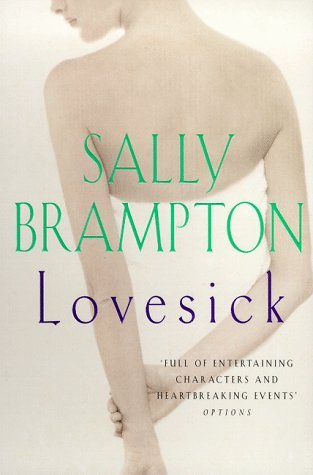 Stock image for Lovesick for sale by WorldofBooks