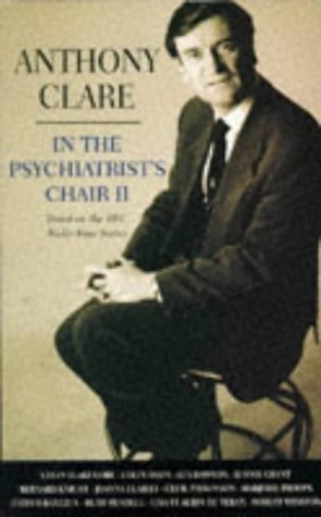 Imagen de archivo de In the Psychiatrist's Chair: v. 2 a la venta por WorldofBooks