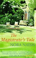 Stock image for The Magistrate's Tale for sale by WorldofBooks
