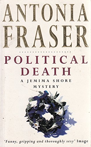 Political Death (9780749319144) by Fraser, Antonia