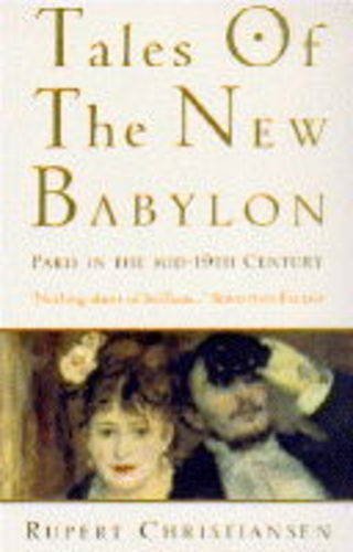 Imagen de archivo de Tales of New Babylon a la venta por ThriftBooks-Atlanta