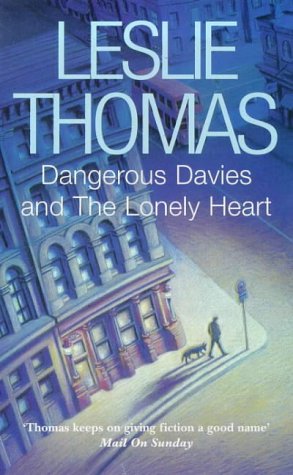9780749319168: Dangerous Davies And The Lonely Heart