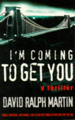 Stock image for I'm Coming to Get You for sale by AwesomeBooks