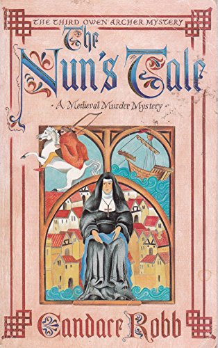 NUN'S TALE (9780749319823) by Robb, Candace