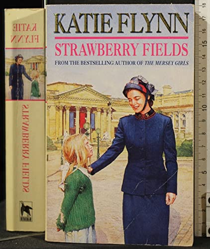 Stock image for Strawberry Fields for sale by AwesomeBooks