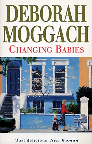Stock image for Changing Babies for sale by WorldofBooks