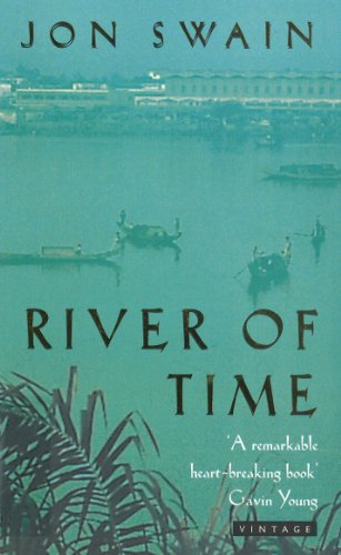 Stock image for River of Time for sale by ThriftBooks-Dallas