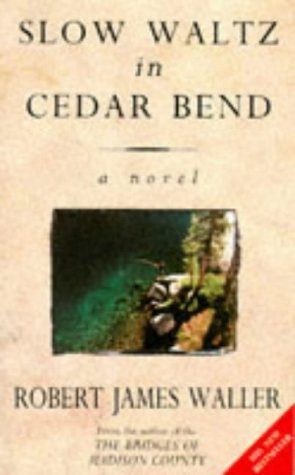 9780749320324: S|ow Waltz At Cedar Bend
