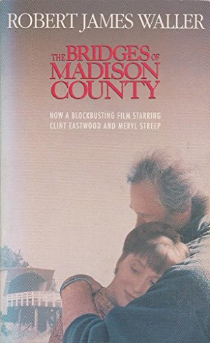 9780749320348: The Bridges Of Madison County