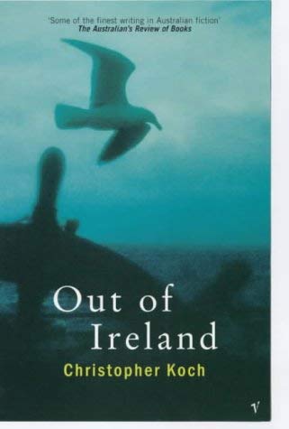 9780749320386: Out Of Ireland