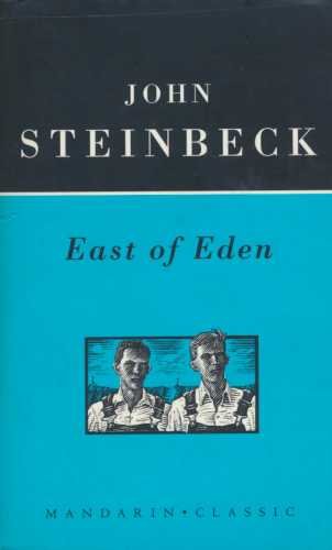 Imagen de archivo de East of Eden a la venta por WorldofBooks