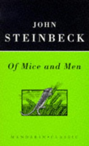 9780749320522: Of Mice and Men