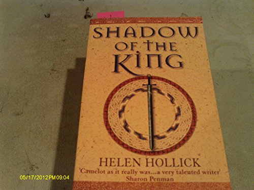 Imagen de archivo de Shadow of the King a la venta por WorldofBooks