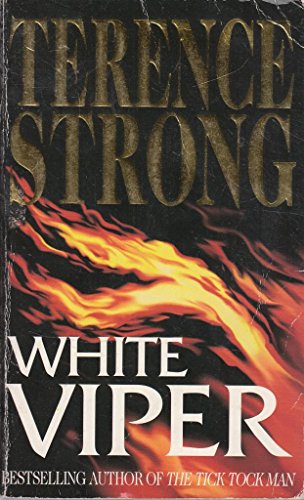 Beispielbild fr White Viper zum Verkauf von Wonder Book