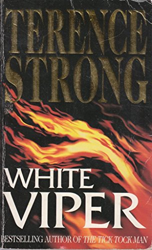 Imagen de archivo de White Viper a la venta por Wonder Book