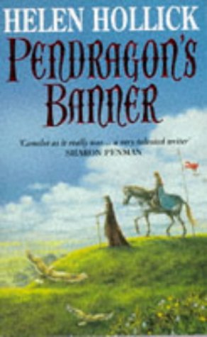 Stock image for Pendragon's Banner (2nd in trilogy) for sale by Goldstone Books