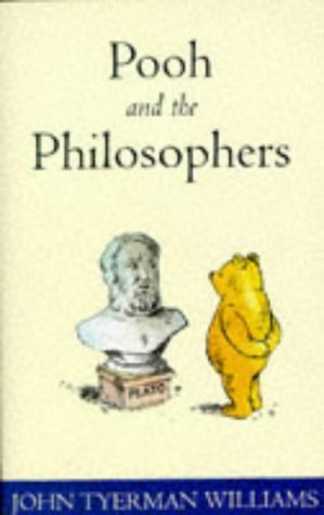 Beispielbild fr Pooh and the Philosophers (Winnie-the-Pooh) zum Verkauf von Books of the Smoky Mountains
