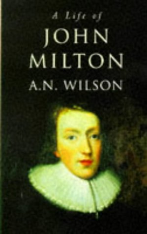 Beispielbild fr A Life of John Milton zum Verkauf von AwesomeBooks