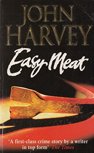 9780749321321: Easy Meat