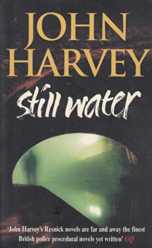 Still Water (9780749321376) by HARVEY, JOHN.