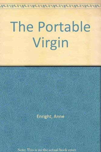 Imagen de archivo de The Portable Virgin a la venta por Half Price Books Inc.