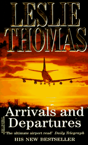 9780749321437: Arrivals and Departures