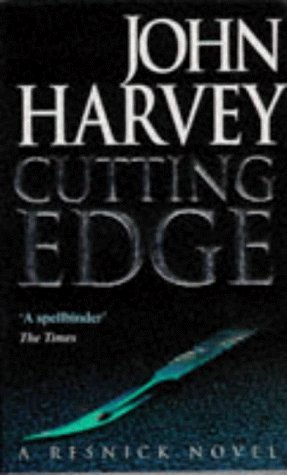 Cutting Edge (9780749321505) by Harvey, John