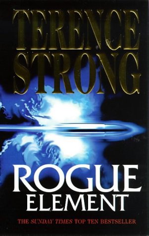 Imagen de archivo de Rogue Element a la venta por Wonder Book