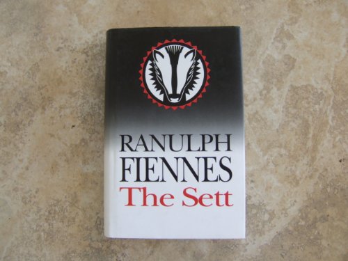 Sett (9780749321611) by Ranulph Fiennes