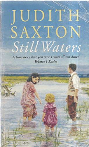 Stock image for Still Waters for sale by Goldstone Books