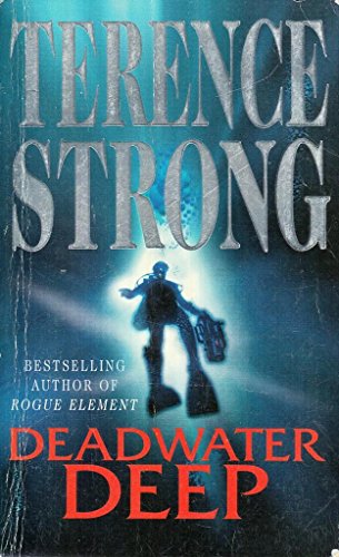 Stock image for Deadwater Deep for sale by Wonder Book