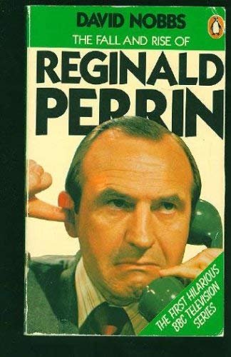 Stock image for The Fall and Rise of Reginald Perrin for sale by Half Price Books Inc.