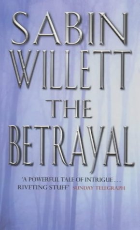 Beispielbild fr The Betrayal zum Verkauf von AwesomeBooks