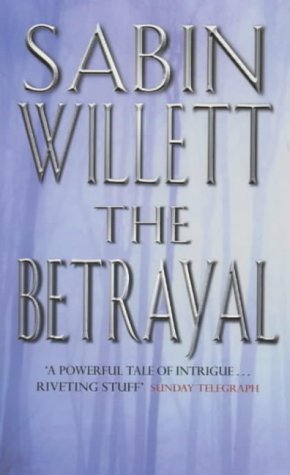 Stock image for The Betrayal for sale by AwesomeBooks
