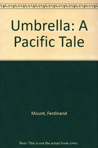 9780749321932: Umbrella: A Pacific Tale