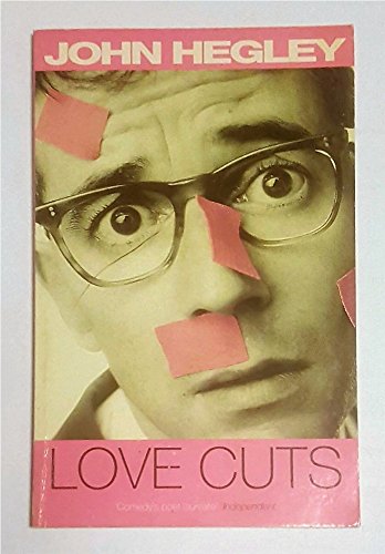 Imagen de archivo de Love Cuts a la venta por AwesomeBooks
